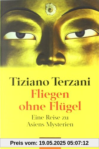 Fliegen ohne Flügel: Eine Reise zu Asiens Mysterien