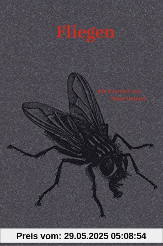 Fliegen: Ein Portrait (Naturkunden)
