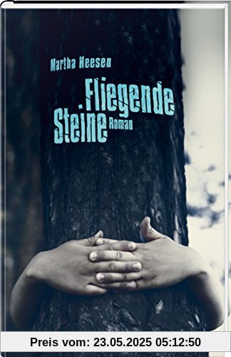 Fliegende Steine