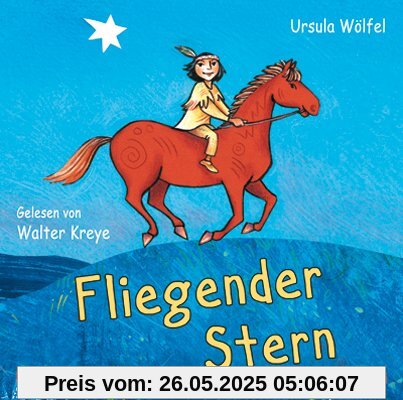 Fliegender Stern: 2 CDs