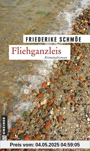 Fliehganzleis: Kea Laverdes zweiter Fall