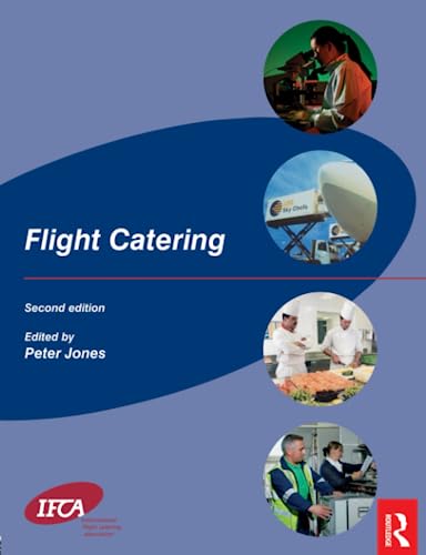 Flight Catering von Routledge