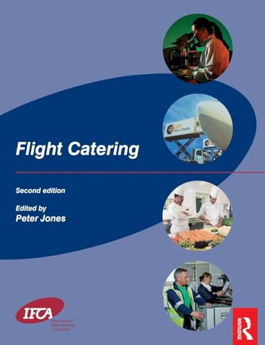 Flight Catering von Routledge