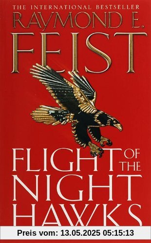 Flight of the Night Hawks (Darkwar)