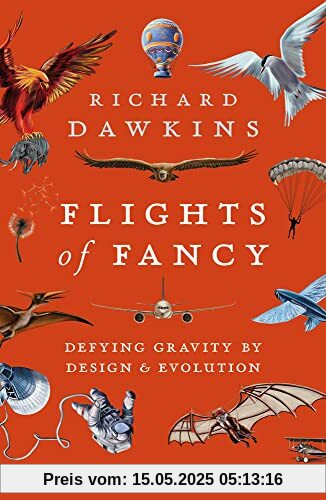 Flights of Fancy: Defying Gravity by Design and Evolution