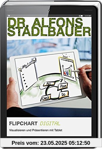 Flipcharts digital.: Visualisieren und Präsentieren mit Tablet Flipcharts digital.: Visualisieren und Präsentieren mit Tablet