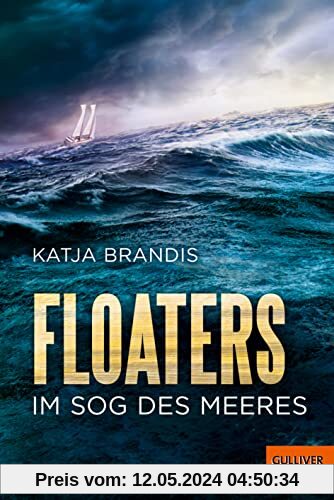 Floaters: Im Sog des Meeres
