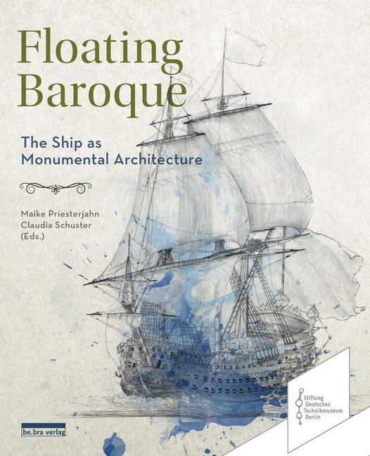 Floating Baroque von Bebra Verlag