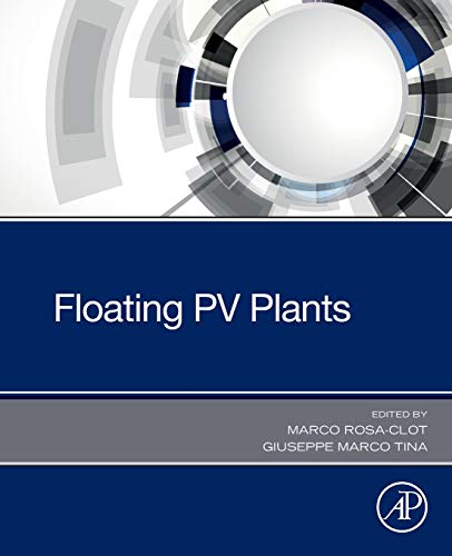 Floating PV Plants von Academic Press