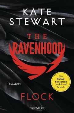 Flock / The Ravenhood Bd.1 von Blanvalet