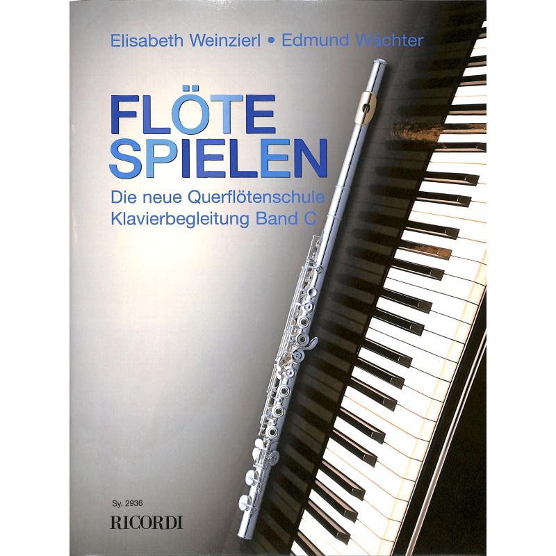 Flöte spielen C