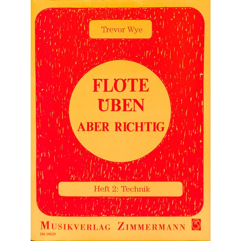 Flöte üben 2 - Technik