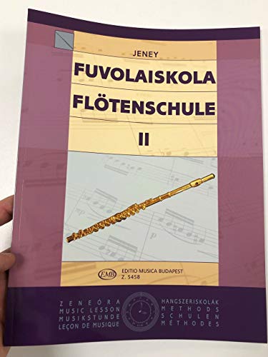 Flute Tutor 2