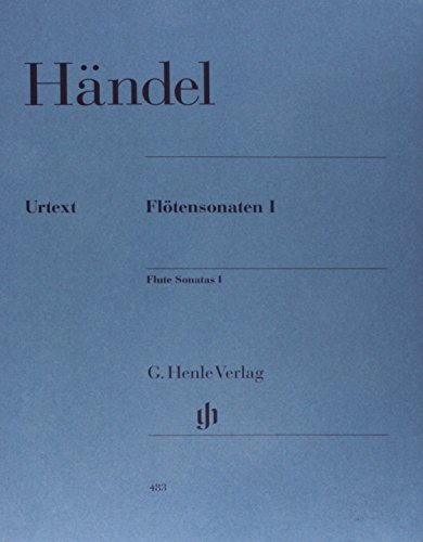 Flötensonaten I