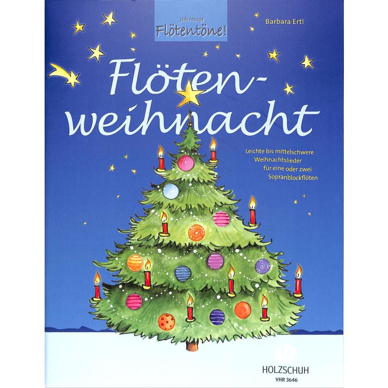 Flötenweihnacht Flötenweihnacht