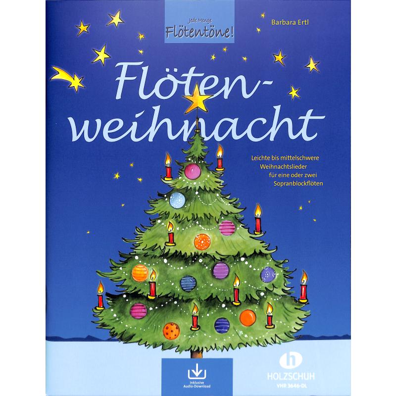 Flötenweihnacht Flötenweihnacht