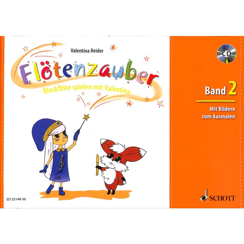 Flötenzauber 2 Flötenzauber 2