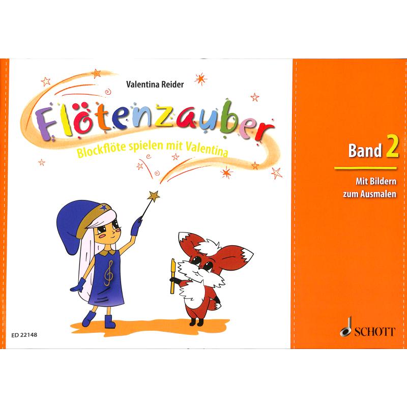 Flötenzauber 2 Flötenzauber 2