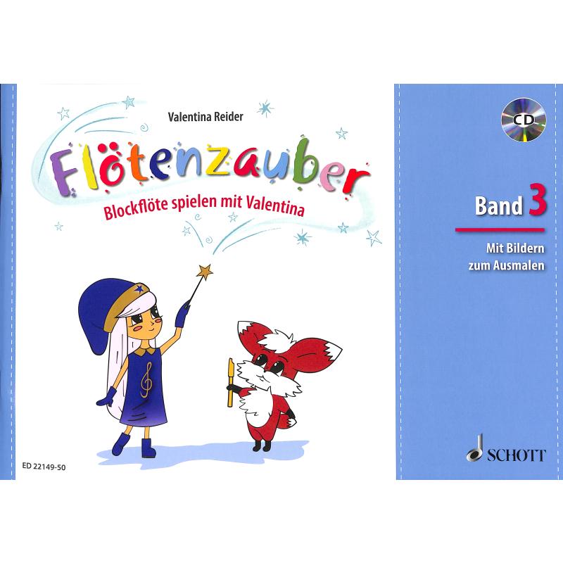 Flötenzauber 3 Flötenzauber 3