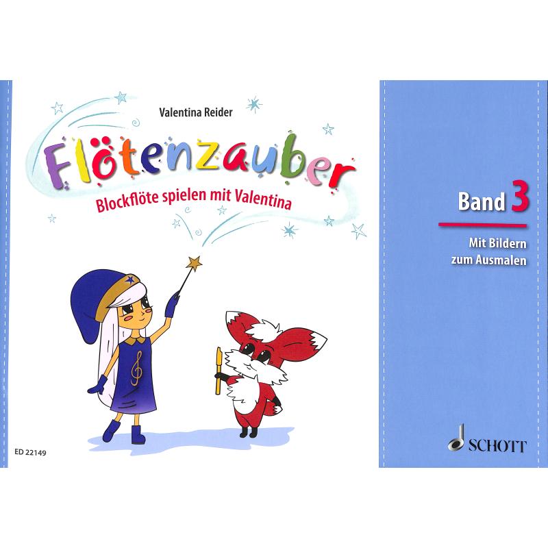 Flötenzauber 3 Flötenzauber 3