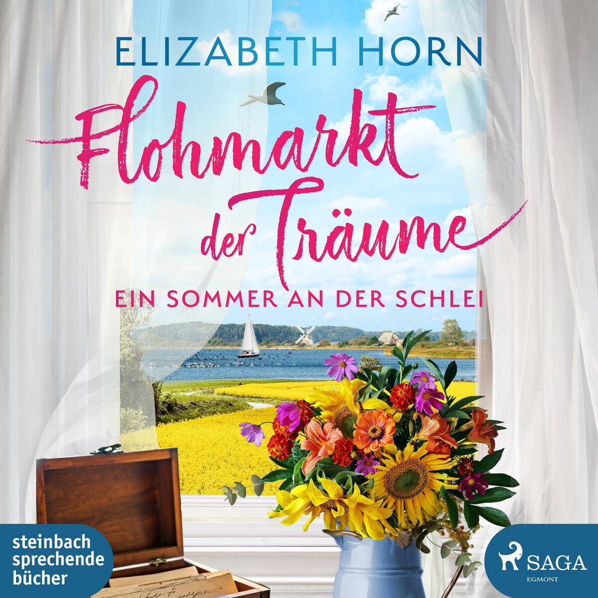Flohmarkt der Träume Flohmarkt der Träume von Steinbach Sprechende