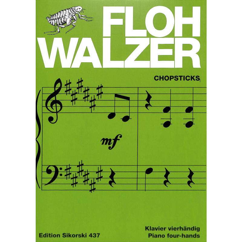 Flohwalzer Flohwalzer
