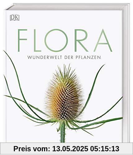 Flora – Wunderwelt der Pflanzen