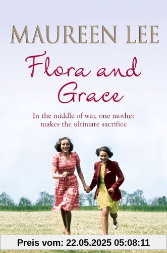 Flora and Grace