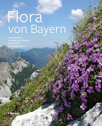 Flora von Bayern