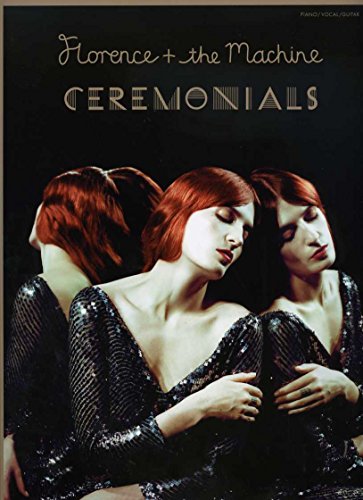 Florence The Machine: Ceremonials