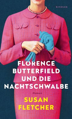 Florence Butterfield und die Nachtschwalbe (eBook, ePUB) von Rowohlt Verlag GmbH