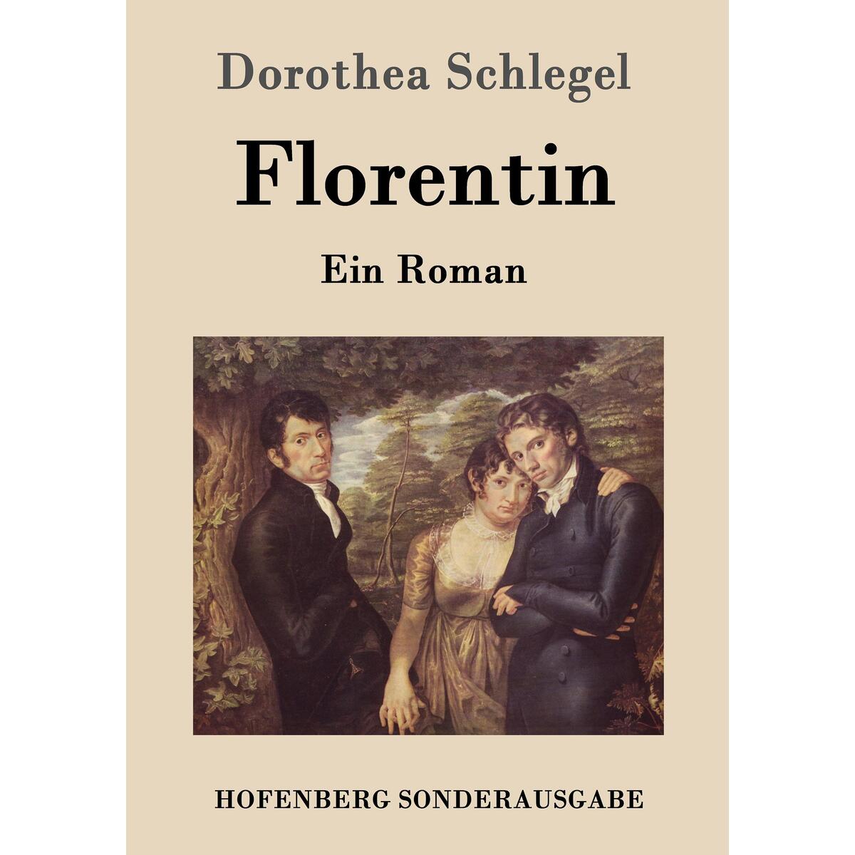 Florentin von Hofenberg