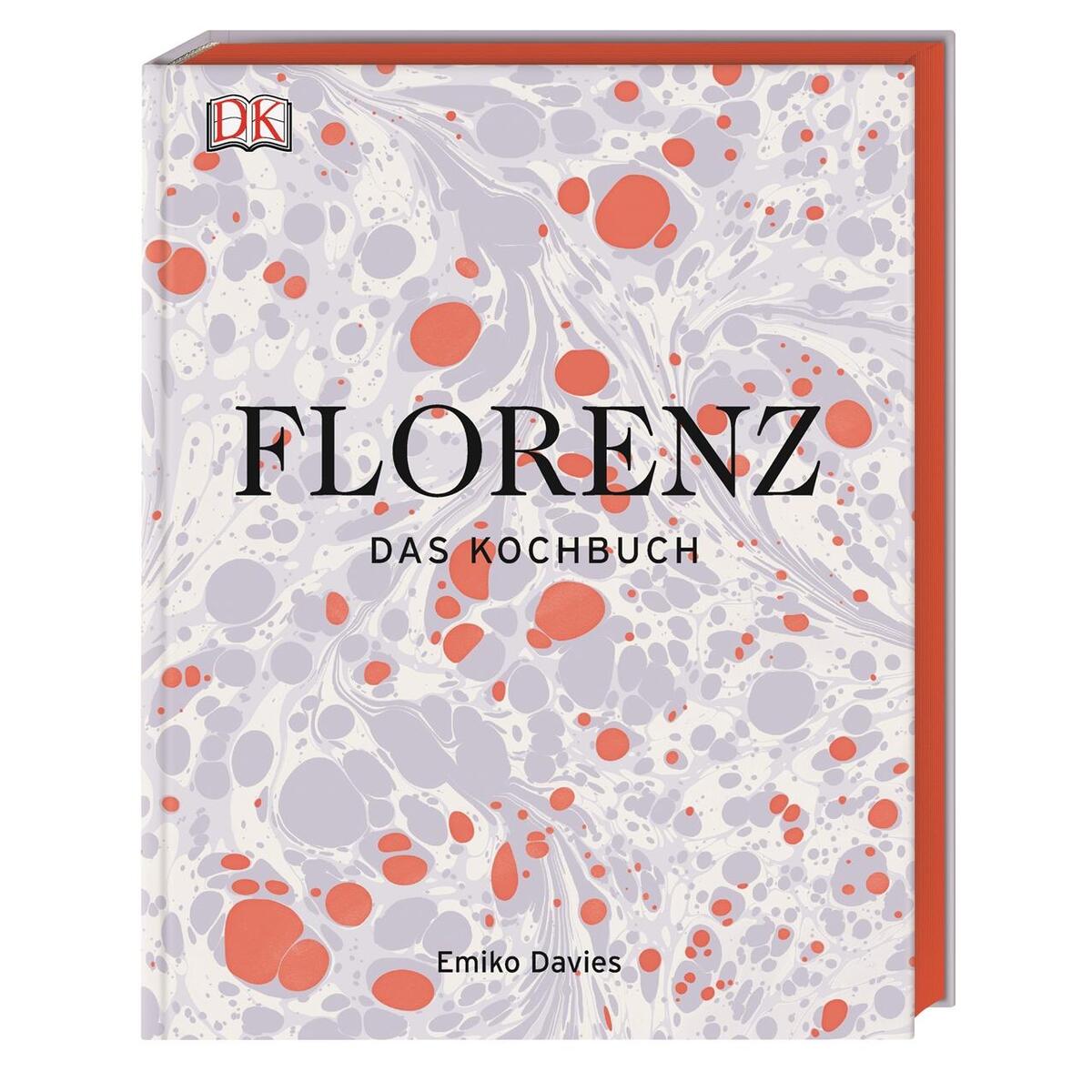 Florenz Florenz von Dorling Kindersley Verlag