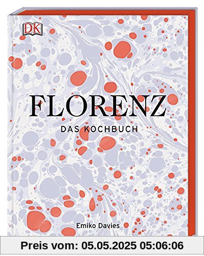Florenz: Das Kochbuch