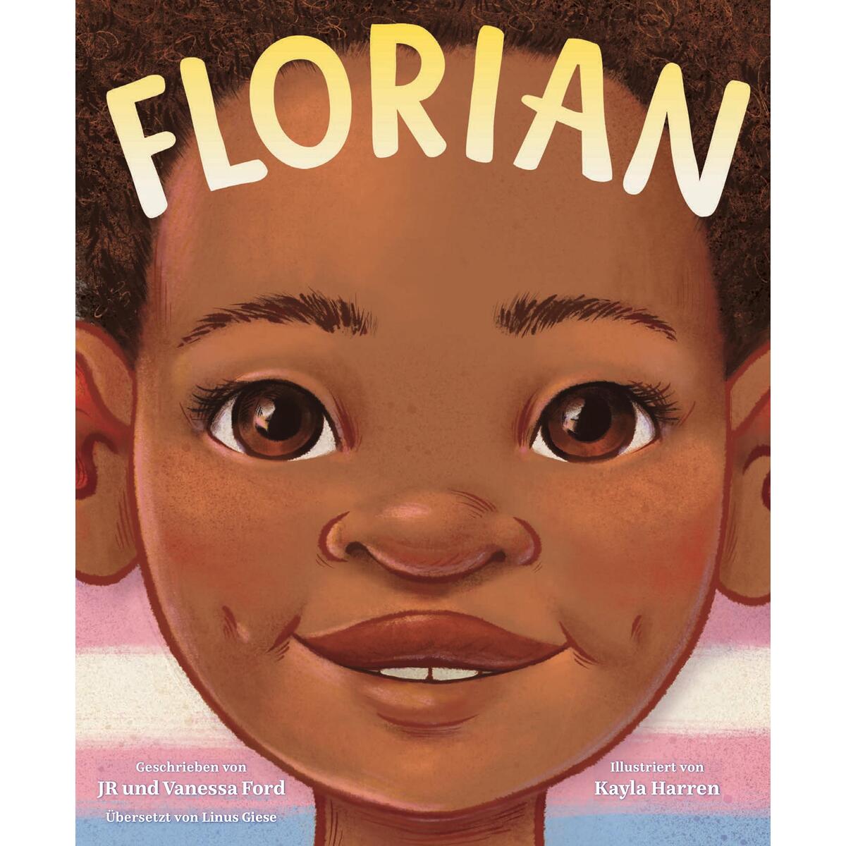 Florian Florian von Zuckersüß Verlag