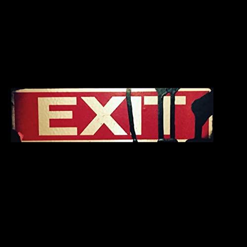 Florian Reinhardt: EXIT (Fotografie)