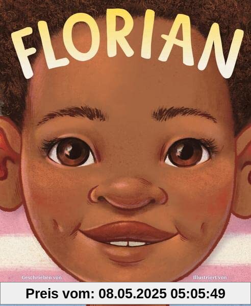 Florian: Endlich den Mut finden, du selbst zu sein. Trans Kinder nach ihrem Outing bestärken. Diversität leben: Kinderbuch ab 4 Jahren über Akzeptanz und Toleranz für trans Kids.