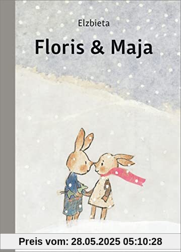 Floris und Maja