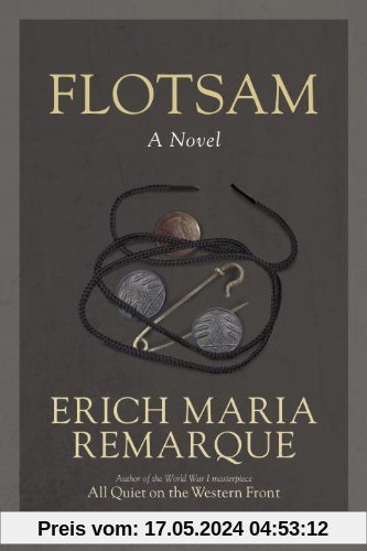 Flotsam: A Novel