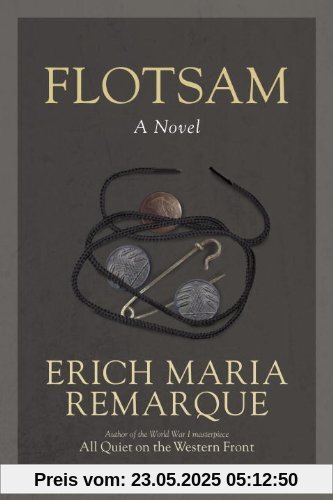 Flotsam: A Novel Flotsam: A Novel