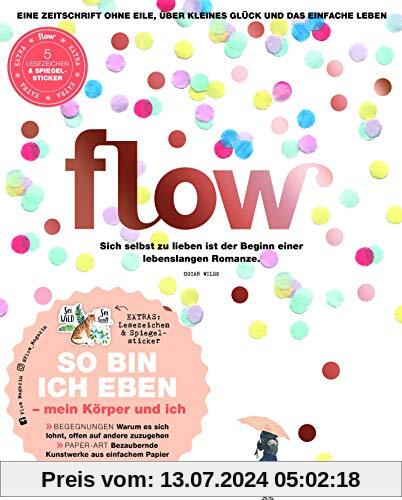 Flow Nummer 41 (3/2019)