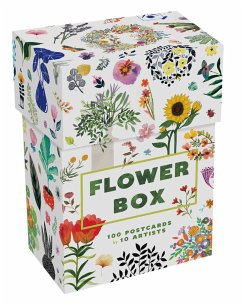 Flower Box von Abrams & Chronicle / Princeton Architectural Press