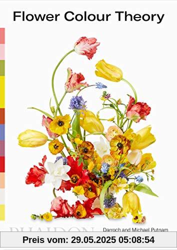 Flower Colour Theory