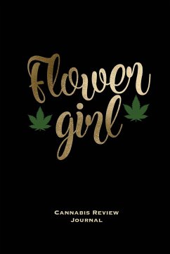 Flower Girl, Cannabis Review Journal von Amy Newton
