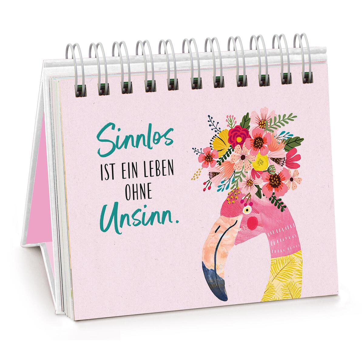 Flower Meower Flower Meower von Pattloch Geschenkbuch