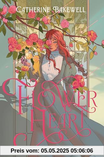 Flowerheart