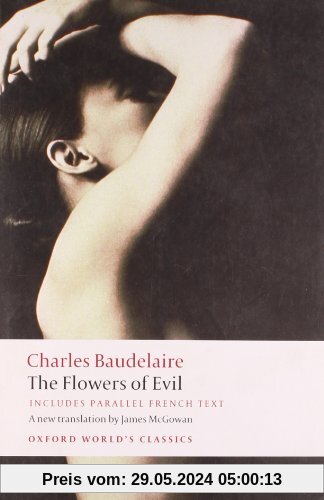 Flowers of Evil (Oxford World¿s Classics)