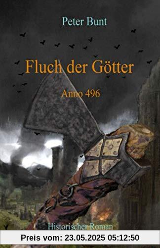 Fluch der Götter: Anno 496