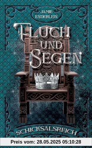 Fluch und Segen: Schicksalsreich