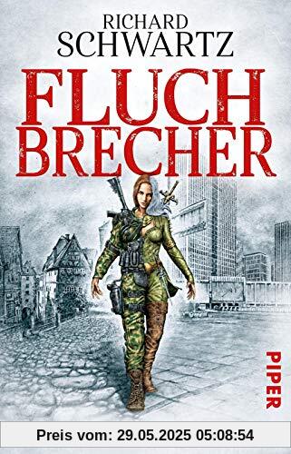 Fluchbrecher: Die Eisraben-Chroniken 1 Fluchbrecher: Die Eisraben-Chroniken 1